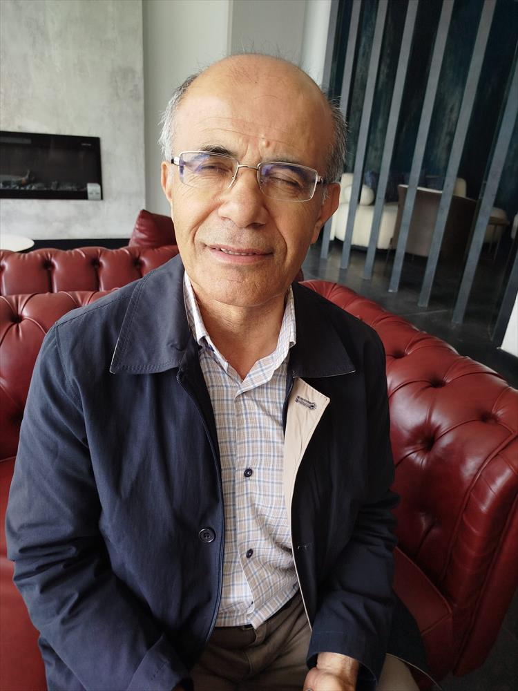 Sami Aydın